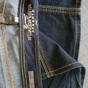 Melissa McCarthy 7 jeans